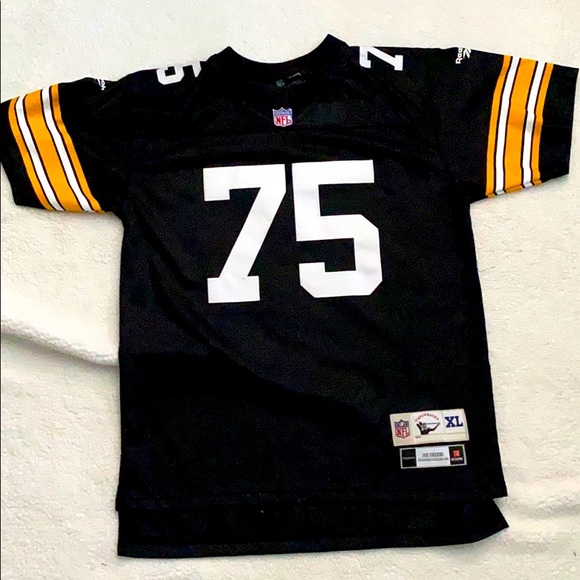 joe greene jersey